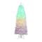 7.5ft. Pre-Lit Winterhaven Fir Artificial Christmas Tree, Color Changing Mini LED Lights by Ashland®